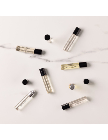 Essential Parfums Velvet Iris Eau de Parfum