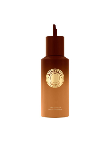 BURBERRY GODDESS AMBER VANILLA