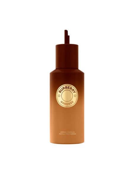 BURBERRY GODDESS AMBER VANILLA