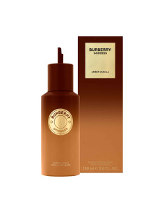 BURBERRY GODDESS AMBER VANILLA 2