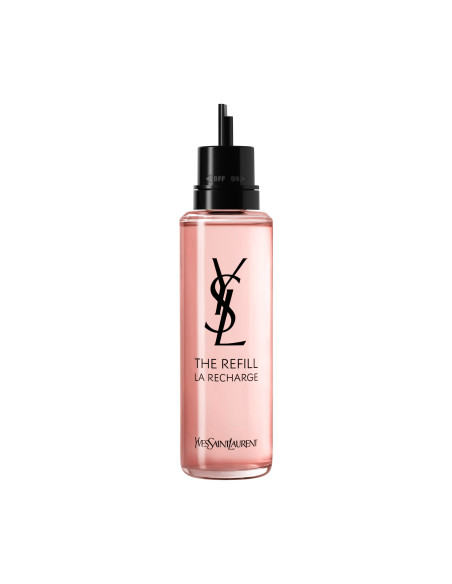 Black Opium Eau de Parfum  - La Recharge | Yves saint Laurent
