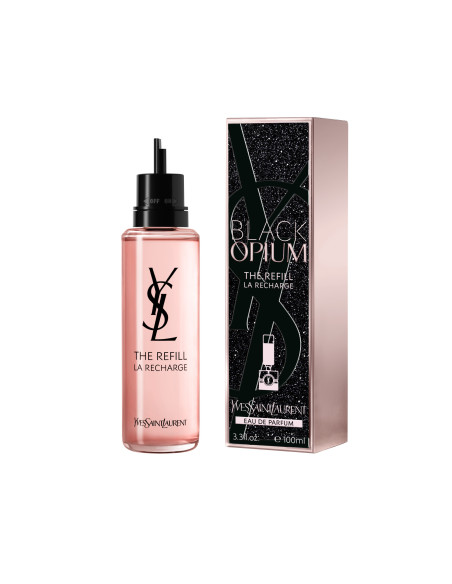 Black Opium Eau de Parfum  - La Recharge | Yves saint Laurent