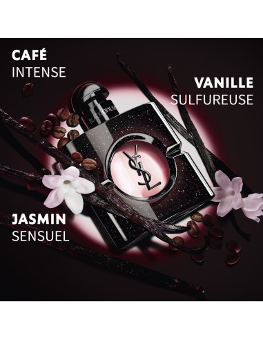 Black Opium Eau de Parfum  - La Recharge | Yves saint Laurent