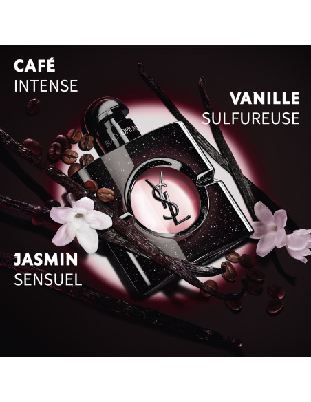 Black Opium Eau de Parfum  - La Recharge | Yves saint Laurent