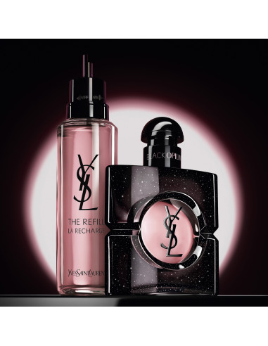 Black Opium Eau de Parfum  - La Recharge | Yves saint Laurent
