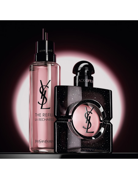 Black Opium Eau de Parfum  - La Recharge | Yves saint Laurent