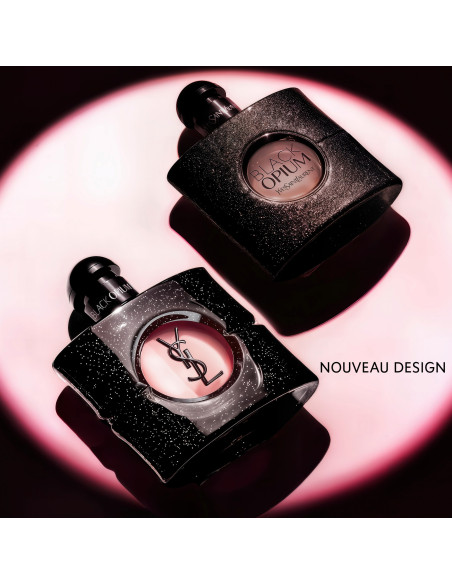 Black Opium Eau de Parfum  - La Recharge | Yves saint Laurent