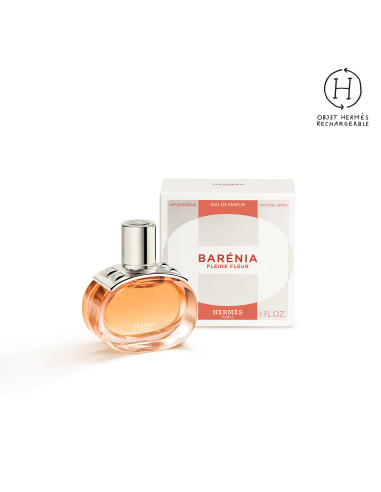 Hermes Barénia Pleine Fleur Eau Parfum