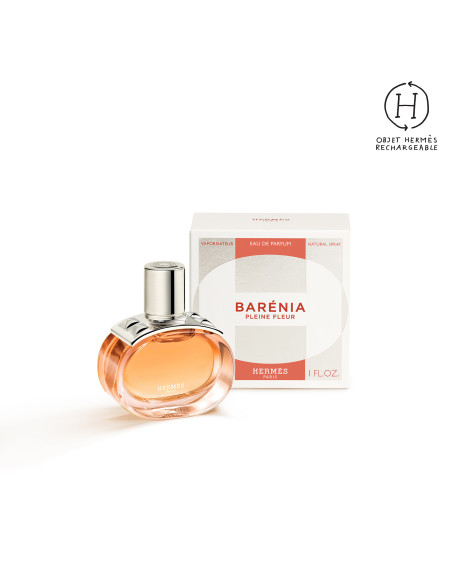 Hermes Barénia Pleine Fleur Eau Parfum