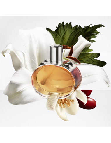 Hermes Barénia Pleine Fleur Eau Parfum