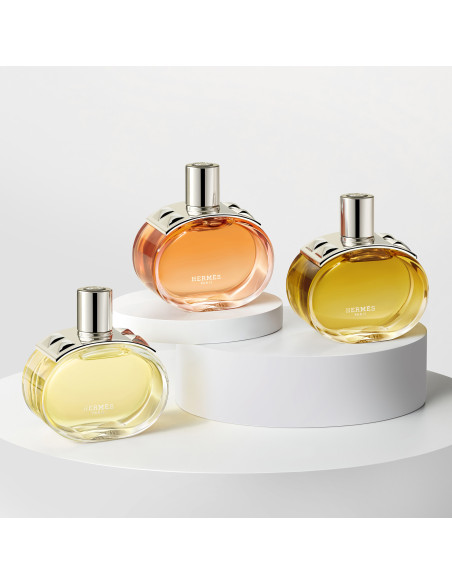 Hermes Barénia Pleine Fleur Eau Parfum