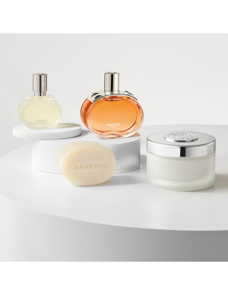 Hermes Barénia Pleine Fleur Eau Parfum