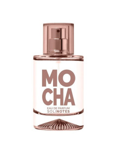 SOLINOTES - Mocha Eau De Parfum
