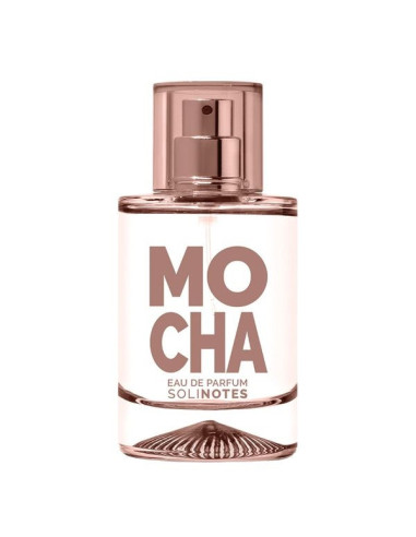 SOLINOTES - Mocha Eau De Parfum