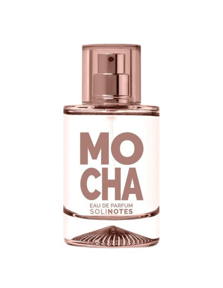 SOLINOTES - Mocha Eau De Parfum