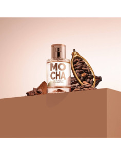 SOLINOTES - Mocha Eau De Parfum 2