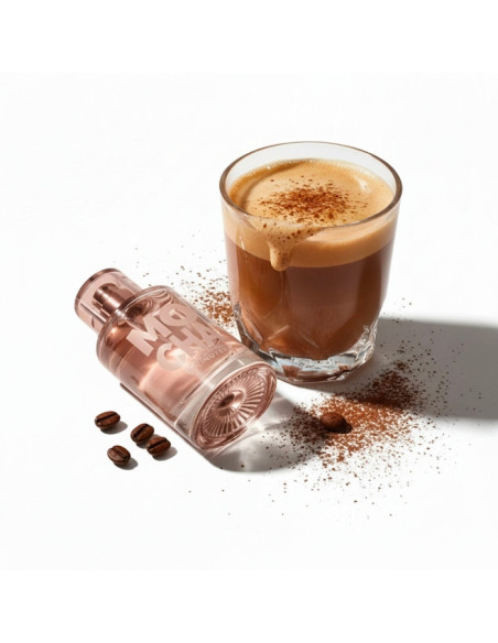 SOLINOTES - Mocha Eau De Parfum