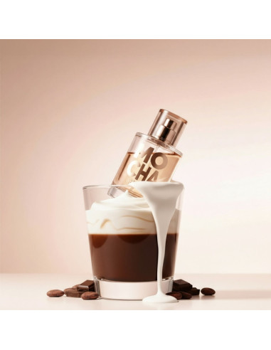 SOLINOTES - Mocha Eau De Parfum