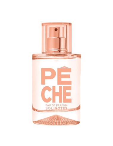 Solinotes Pêche Eau de Parfum Fruit Sensuel
