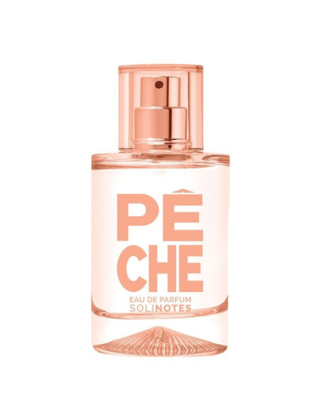 Solinotes Pêche Eau de Parfum Fruit Sensuel