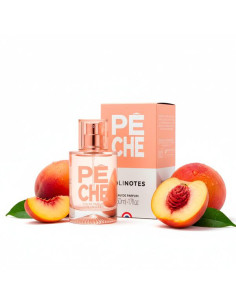 Solinotes Pêche Eau de Parfum Fruit Sensuel 2