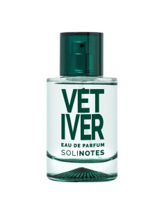SOLINOTES - Vétiver Eau De Parfum