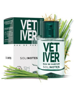 SOLINOTES - Vétiver Eau De Parfum 2