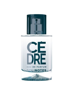 SOLINOTES - Cèdre Eau De Parfum