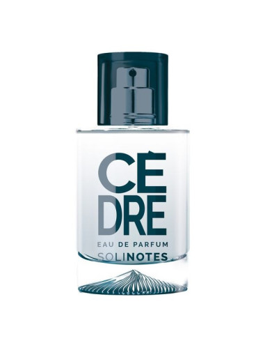 SOLINOTES - Cèdre Eau De Parfum