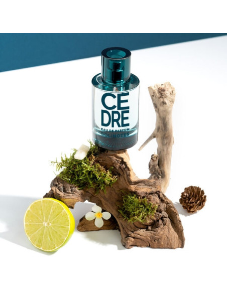 SOLINOTES - Cèdre Eau De Parfum