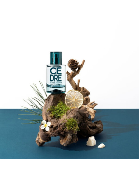 SOLINOTES - Cèdre Eau De Parfum