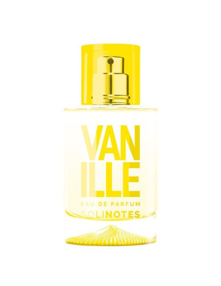 SOLINOTES - Vanille Eau De Parfum