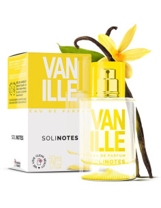 SOLINOTES - Vanille Eau De Parfum 2