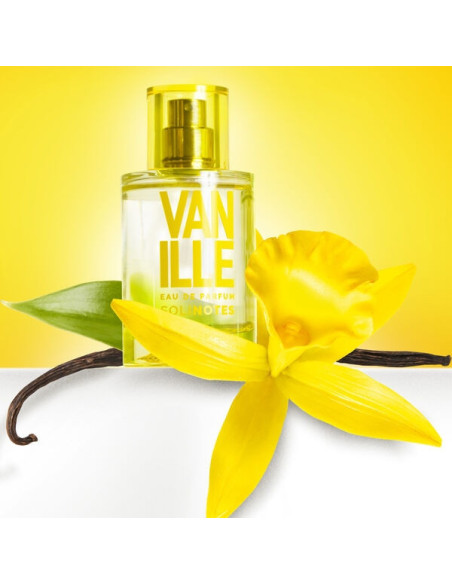 SOLINOTES - Vanille Eau De Parfum