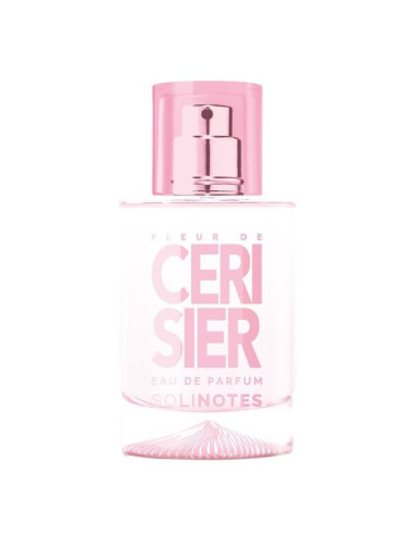 SOLINOTES - Fleur De Cerisier Eau De Parfum