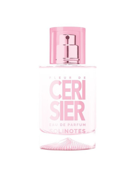 SOLINOTES - Fleur De Cerisier Eau De Parfum