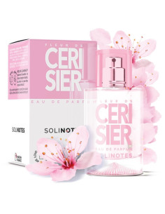 SOLINOTES - Fleur De Cerisier Eau De Parfum 2