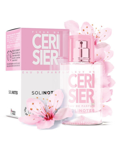 SOLINOTES - Fleur De Cerisier Eau De Parfum