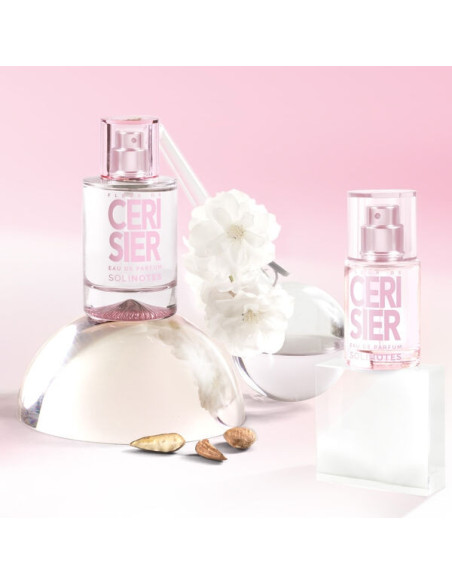 SOLINOTES - Fleur De Cerisier Eau De Parfum