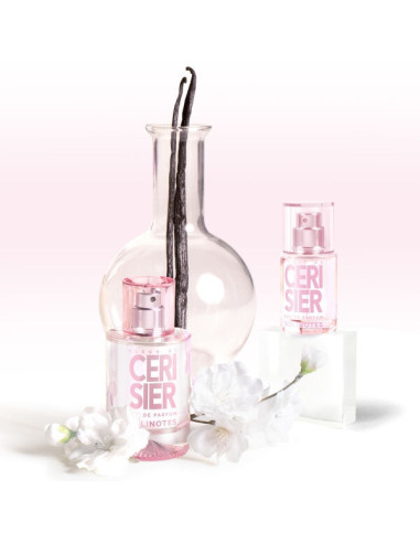 SOLINOTES - Fleur De Cerisier Eau De Parfum