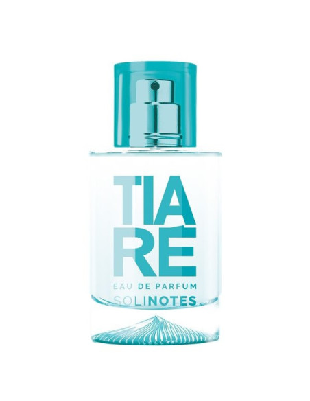 SOLINOTES - Tiaré Eau De Parfum