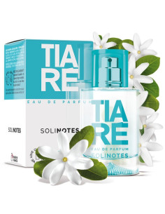 SOLINOTES - Tiaré Eau De Parfum 2