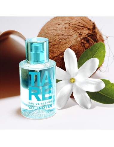 SOLINOTES - Tiaré Eau De Parfum