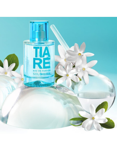 SOLINOTES - Tiaré Eau De Parfum