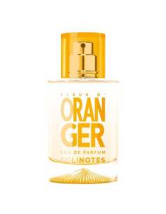 SOLINOTES - Fleur D'Oranger Eau De Parfum