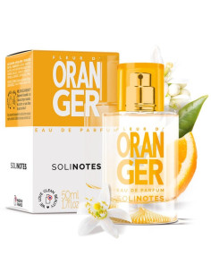 SOLINOTES - Fleur D'Oranger Eau De Parfum 2