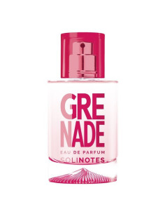 SOLINOTES - Grenade Eau De Parfum