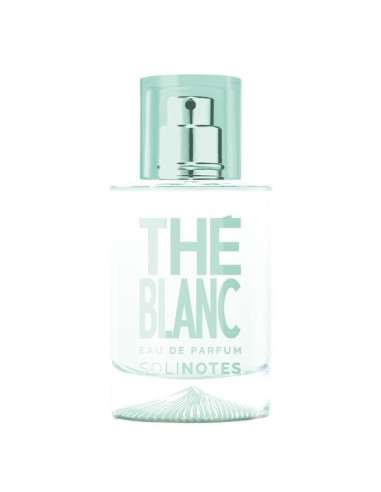 SOLINOTES - Thé Blanc Eau De Parfum