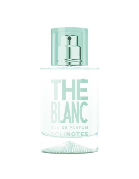 SOLINOTES - Thé Blanc Eau De Parfum