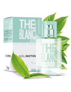 SOLINOTES - Thé Blanc Eau De Parfum 2